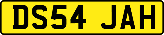 DS54JAH