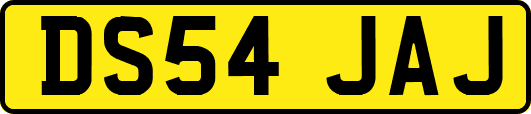 DS54JAJ