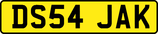 DS54JAK