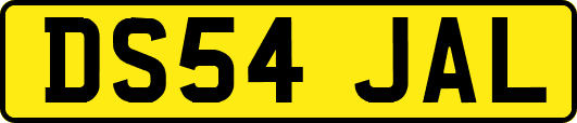 DS54JAL