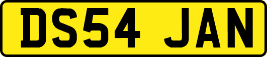DS54JAN