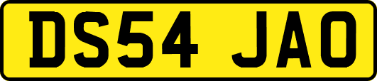 DS54JAO