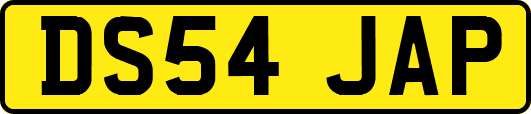 DS54JAP