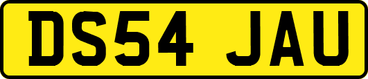 DS54JAU