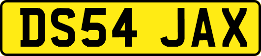 DS54JAX