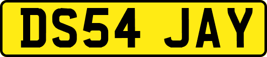 DS54JAY