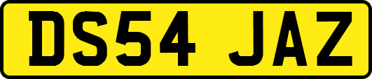 DS54JAZ