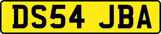 DS54JBA