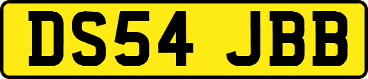 DS54JBB