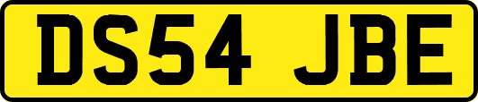 DS54JBE
