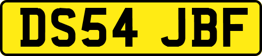DS54JBF
