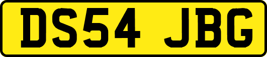 DS54JBG