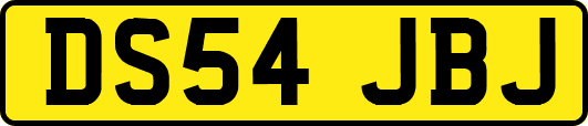 DS54JBJ