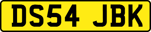 DS54JBK