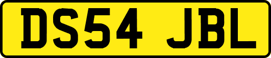 DS54JBL