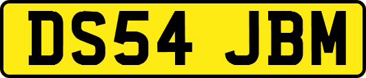 DS54JBM