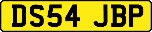 DS54JBP