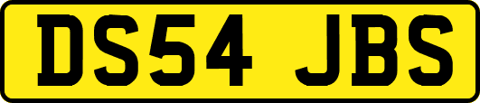 DS54JBS