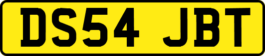 DS54JBT