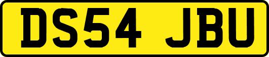 DS54JBU