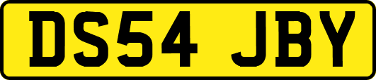 DS54JBY