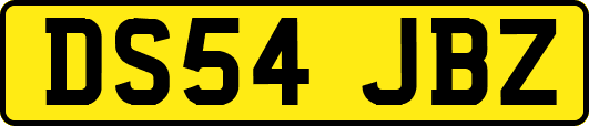 DS54JBZ