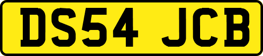 DS54JCB