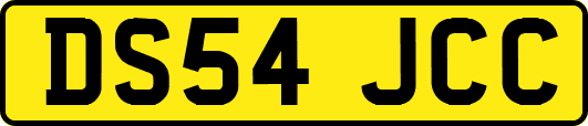 DS54JCC