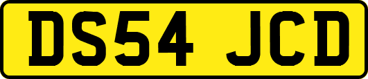 DS54JCD