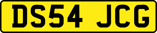 DS54JCG