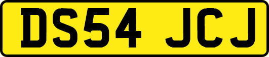 DS54JCJ