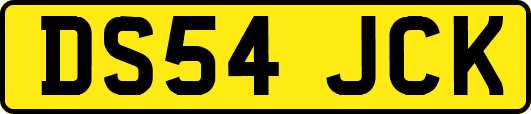 DS54JCK