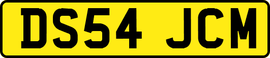 DS54JCM