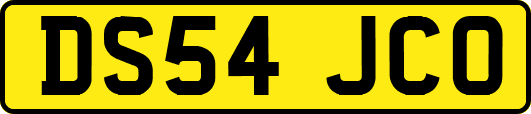 DS54JCO