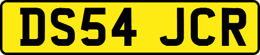 DS54JCR