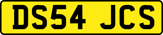 DS54JCS