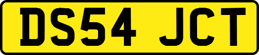 DS54JCT