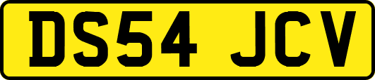 DS54JCV