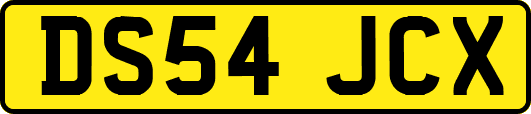 DS54JCX
