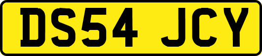 DS54JCY