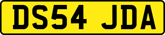 DS54JDA