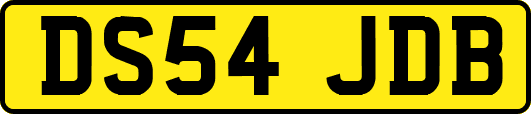 DS54JDB