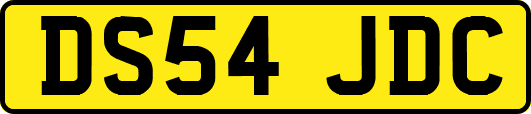 DS54JDC