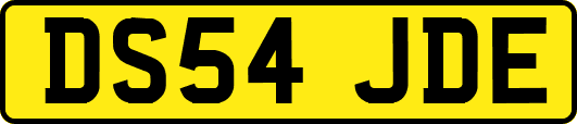 DS54JDE