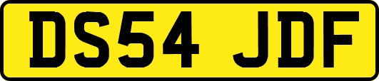 DS54JDF