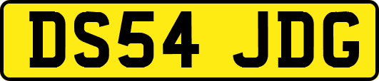 DS54JDG