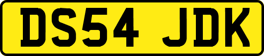 DS54JDK