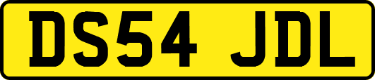 DS54JDL
