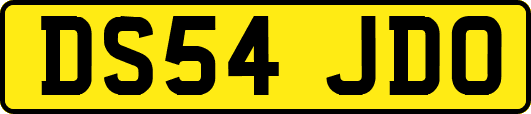 DS54JDO