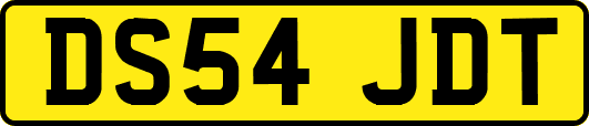 DS54JDT